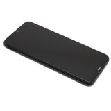  Lcd za xiaomi redmi note 8/redmi note 8 2021 + touchscreen + frame black (5600050c3j00) full org eu ( LCD5679 ) Cene