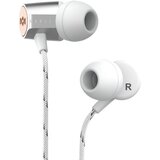 Marley The House of Uplift 2.0 Silver In-Ear Slušalice | shoptok.hr