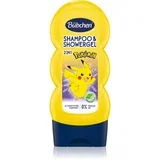 Shampoo & Shower Gel Pokémon šampon i gel za tuširanje za djecu 230 ml