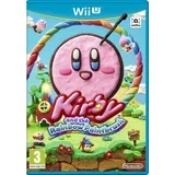 and the Rainbow Paintbrush (WII U)