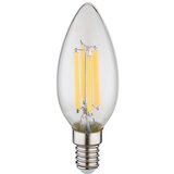 XXXL Led-sijalka 10577k, E14, 6 W Cene