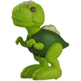 DUE ESSE DISTRIBUZIONI SRL Igracka dinosaurus zeleni 37del.1471 | Eponuda.com