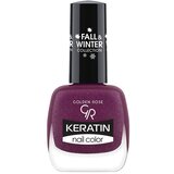 Golden Rose lak za nokte Keratin Nail Color O-KNC-220 Cene