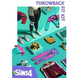 the sims 4 throwback fit kit (dlc) key global