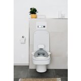 Kindsgut Temno siv otroški nastavek za WC školjko Dark grey – | Shoptok.si