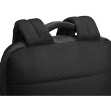 Tigernu Ruksak za Prijenosnik PICTOR 15,6" Crno-Siva | shoptok.hr