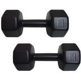 Set tegova 6kg 3X2kg