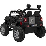  Auto na akumulator OFF ROAD Speed 4x4 - crni | shoptok.hr