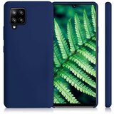Silicone Case mekana fleksibilna maskica za Samsung Galaxy A42 5G | Shoptok.si