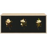  ormar za montažu na zid BREMEN 102 x 33 x 40 cm Hrast sonoma | shoptok.hr