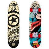 Seven dječji drveni skateboard Captain America Slike