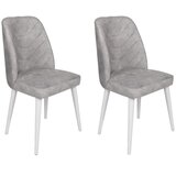 Woody Fashion Hanah Home Set stolica 2 komada Dallas-584 V2 Cene