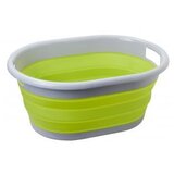 Brunner sklopiva posuda LOTUS FOLD-AWAY 0203068N.C70 zelena | shoptok.hr