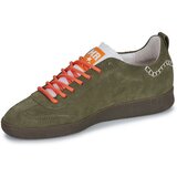 Semerdjian Nizke superge ASHLEY Kaki | Shoptok.si