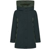 Rrd - Roberto Ricci Designs Jakne - Zelena | Shoptok.si
