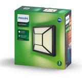 Philips 17393/30/P0 - LED spoljno zidno svetlo DROSERA LED/12W IP44 | Eponuda.com