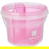Kikka Boo dozer za mleko Pink | ePonuda.com