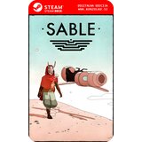  Sable - Steam koda brez škatlice (WINDOWS PC | STEAM DECK) Cene