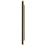 LED spoljašnje zidno svetlo STICK LED/36W/230V IP65 3000K 120 cm u