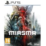 505 Games Miasma Chronicles (Playstation 5) | Shoptok.si