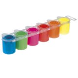  TEMPERA GVAŠ 25ML U ČAŠI 6 PRIMO 254TF6E FLUORESCENTNA * DO ISTEKA ZALIHA | shoptok.hr