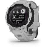 Garmin Instinct 2 Solar - mist grey | Shoptok.si