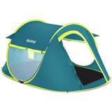 Bestway Cool Mount šator Zelena 2,35 x 1,45 x 1,00 m | shoptok.hr