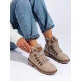 GOODIN Ženske gležnjače Shelvt 79865 | Eponuda.ba