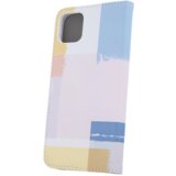 Onasi Smart Pastel preklopna torbica za Samsung Galaxy A13 LTE A135 moder | Shoptok.si