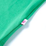  Dječja majica zelena 128 | shoptok.hr