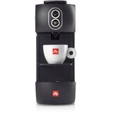 Illy kavni aparat easy, črn Cene