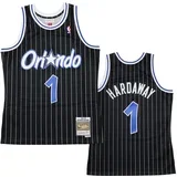 Anfernee Hardaway 1 Orlando Magic 1994-95 Mitchell & Ness Swingman dres