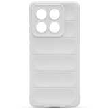  Futrola Punch za Xiaomi 14T 5G, Bela | Eponuda.com