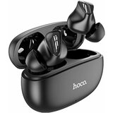 hoco. TWS slušalke (EW17 Amusement) z Bluetooth 5.3 - črne | Shoptok.si