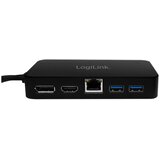 Logilink Razdjelnik Docking | Eponuda.ba