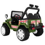  Auto na akumulator RAPTOR Drifter - zeleni | shoptok.hr