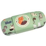 REX International nine lives - futrola za naočare - nine lives | ePonuda.com