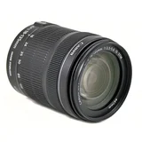Objektiv EF-S 18-135mm f/3.5-5.6 IS nano USM
