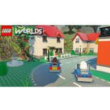 Warner Bros SWITCH LEGO Worlds igra | Eponuda.com