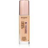Bourjois always fabulous 24H SPF20 dugotrajana podloga za fantastični izgled 30 ml nijansa 420 light sand Cijene