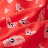  Dječji kombinezon crveni 104 | shoptok.hr