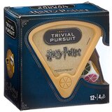 Move Zmagovalne poteze, Hasbro Trivial Pursuit Harry Potter 82243, (20833135) Cene