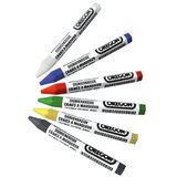 Oregon Kreda za označavanje 12x120mm, Zelena 12kom | shoptok.hr