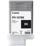 Canon Tinta PFI-107BK (crna), original | shoptok.hr