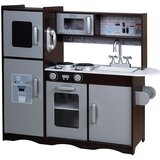 Aga4Kids Otroška lesena kuhinja MR6081, (21333442) Cene