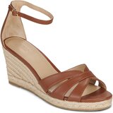 Polo Ralph Lauren Espadrile NELLIE-ESPADRILLES-WEDGE Kostanjeva Cene