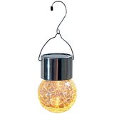 BAUHAUS LED viseča solarna svetilka (2 kosa, višina: 13,5 cm) Cene