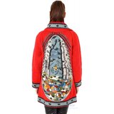 Sirogojno ženska jakna od vune 6040-78 (ručn | ePonuda.com