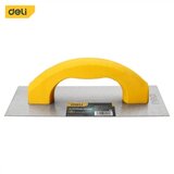  GLETERICA ČELIČNA DELI 230X100MM EDL509309 Cene