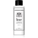 LONDONTOWN Kur Strengthening Lacquer Remover sredstvo za skidanje laka s noktiju 118 ml | shoptok.hr